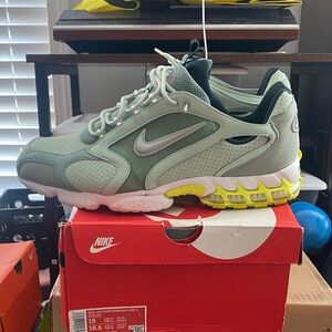Nike Air Zoom Spiridon Cage 2 - "Pistachio Frost"